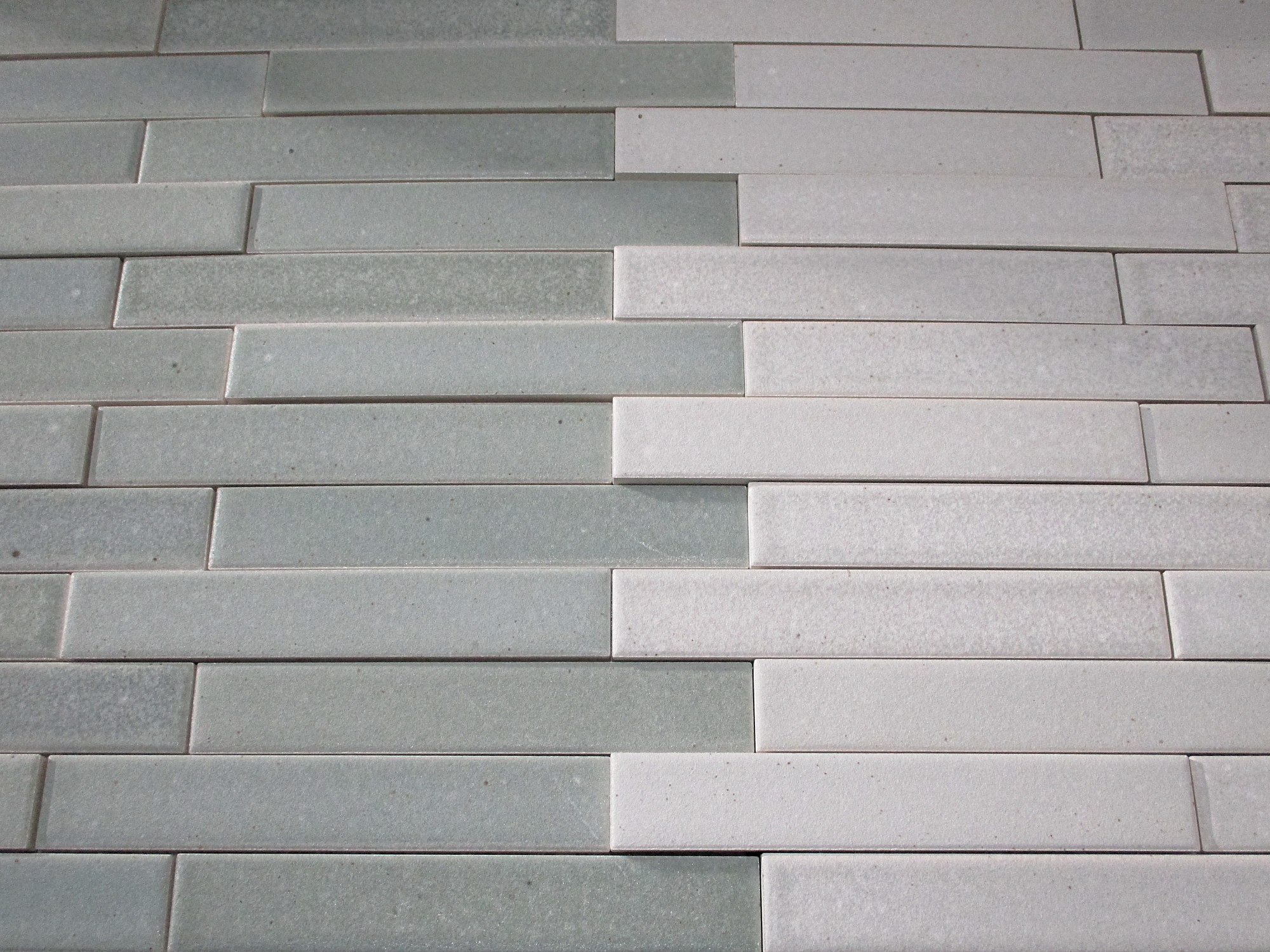 LIXIL　エコカラットプラス　不揃いシリーズ　＃15