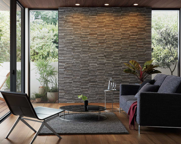 LIXIL　エコカラットプラス　ディニタ　ダークグレー（DNT3）